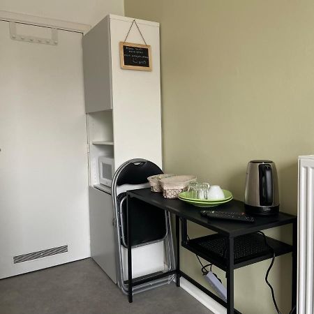 Au Logement Mosan ナミュール エクステリア 写真