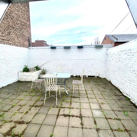 Au Logement Mosan ナミュール エクステリア 写真