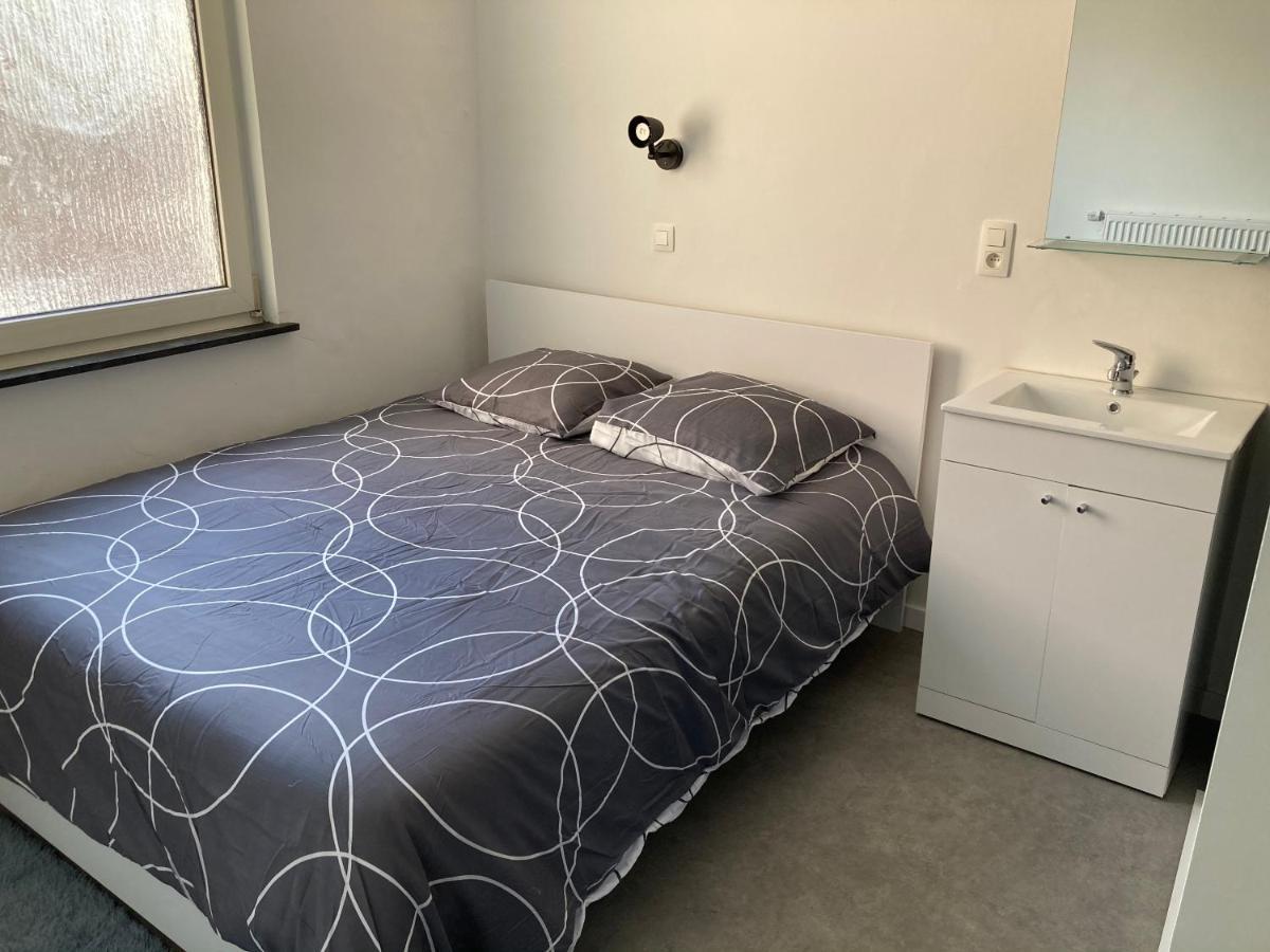 Au Logement Mosan ナミュール エクステリア 写真