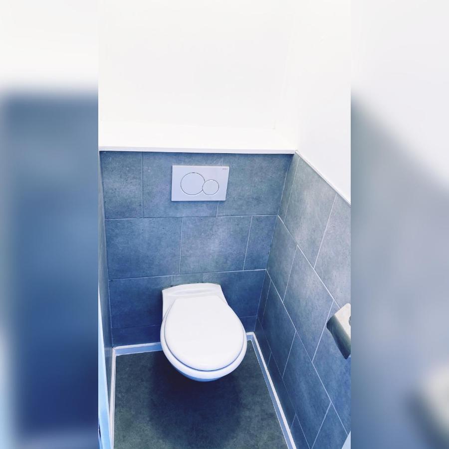 Au Logement Mosan ナミュール エクステリア 写真