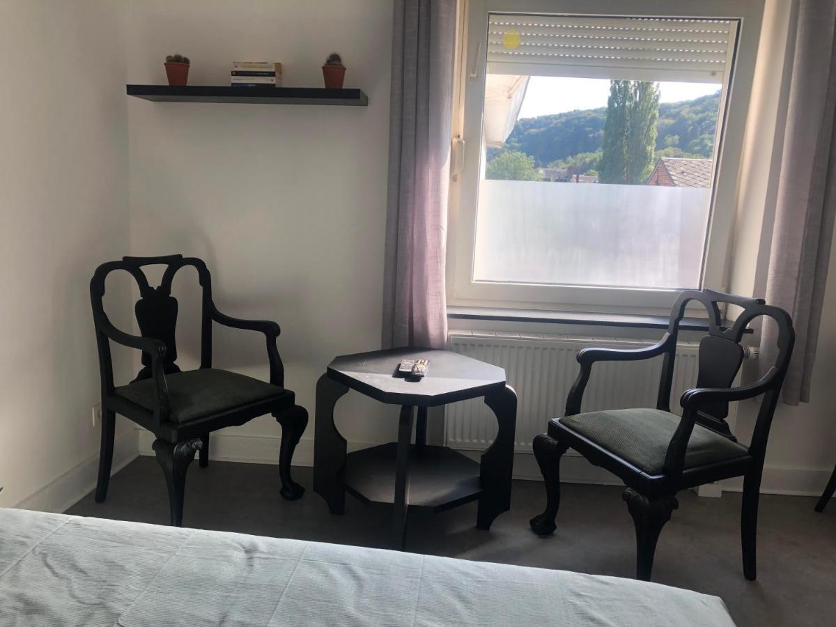 Au Logement Mosan ナミュール エクステリア 写真