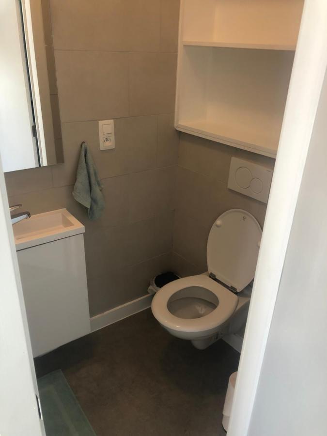 Au Logement Mosan ナミュール エクステリア 写真