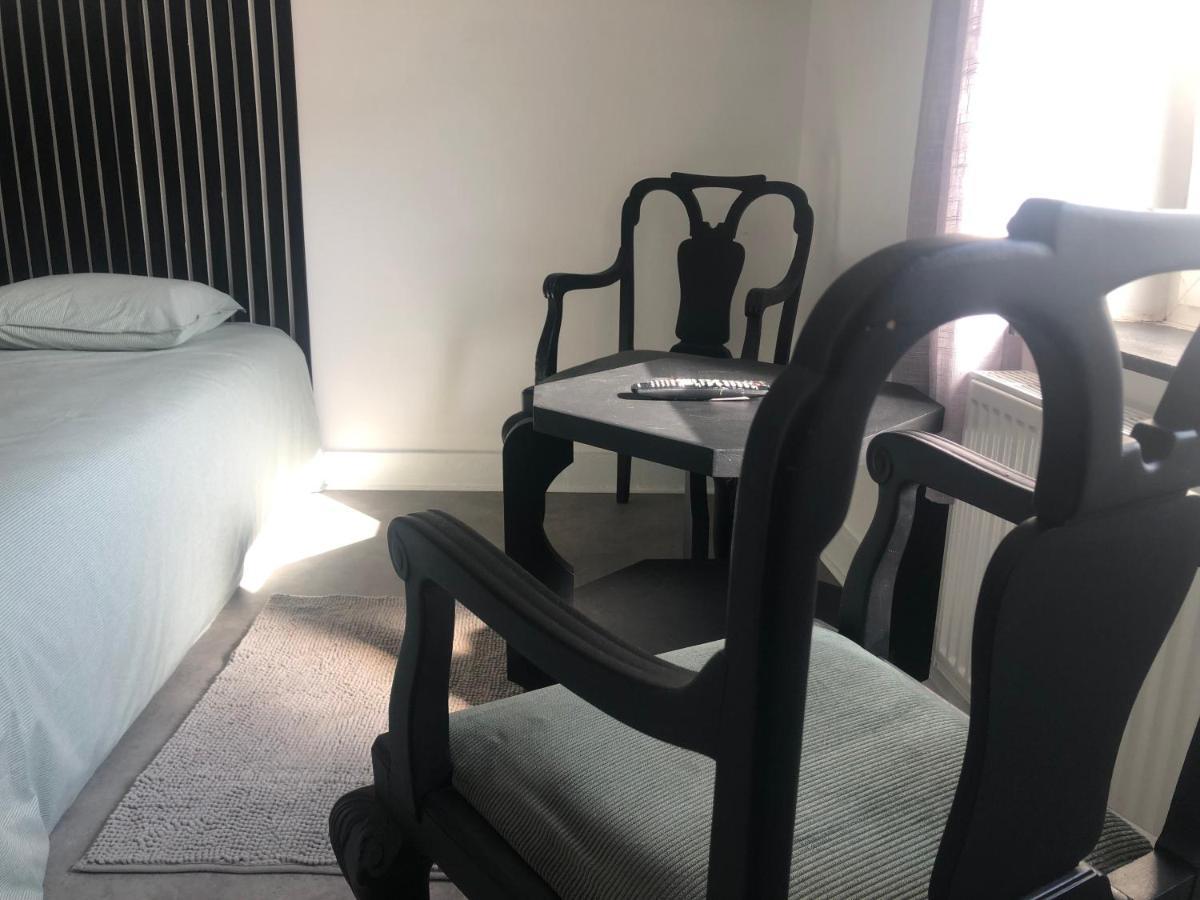 Au Logement Mosan ナミュール エクステリア 写真