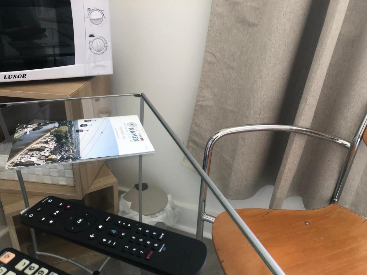 Au Logement Mosan ナミュール エクステリア 写真