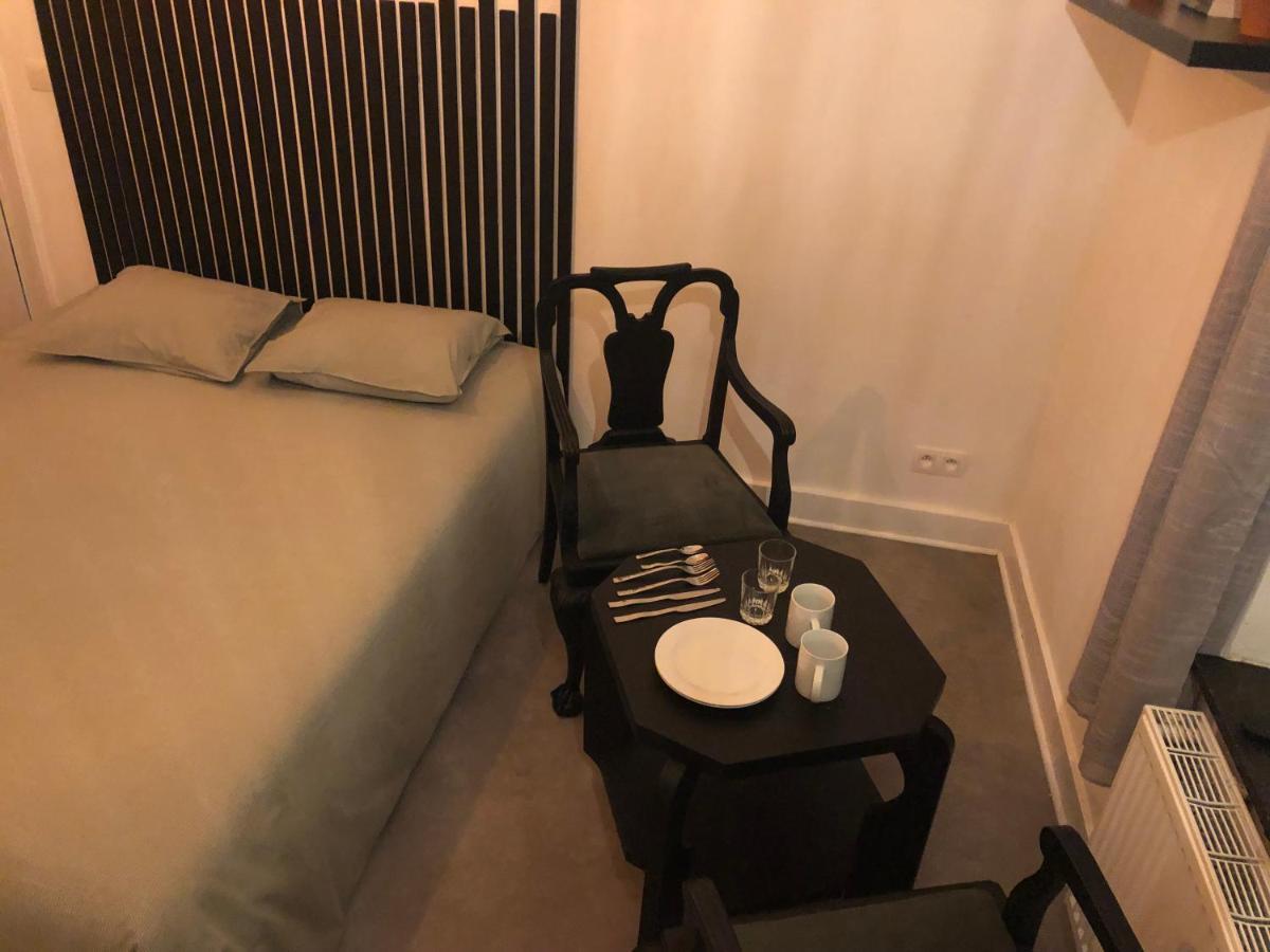 Au Logement Mosan ナミュール エクステリア 写真