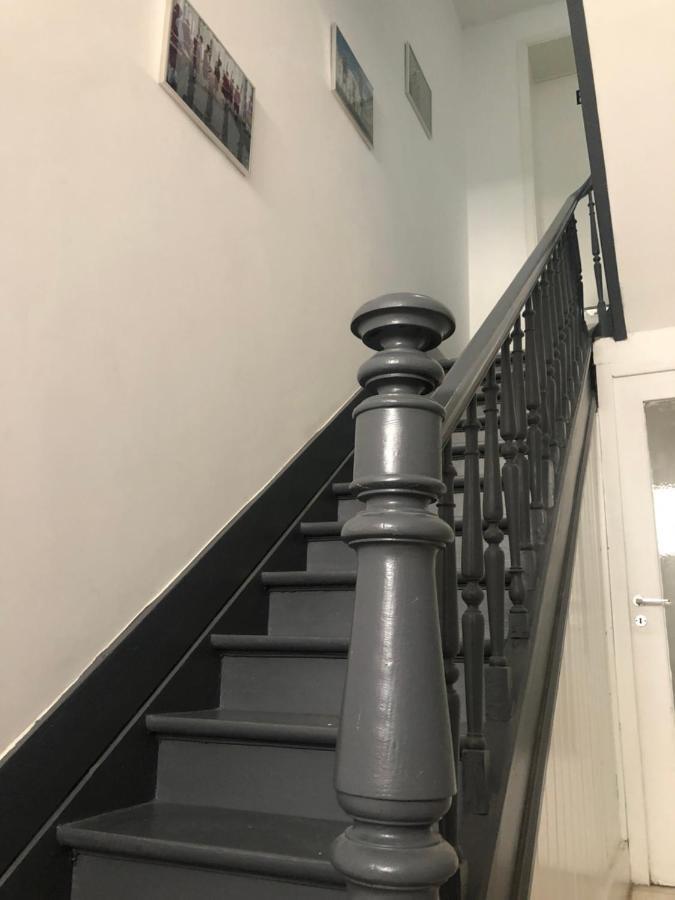 Au Logement Mosan ナミュール エクステリア 写真