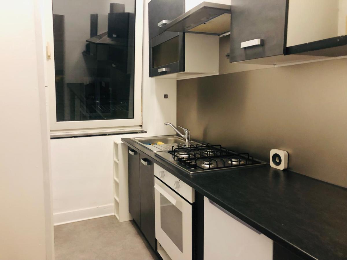 Au Logement Mosan ナミュール エクステリア 写真