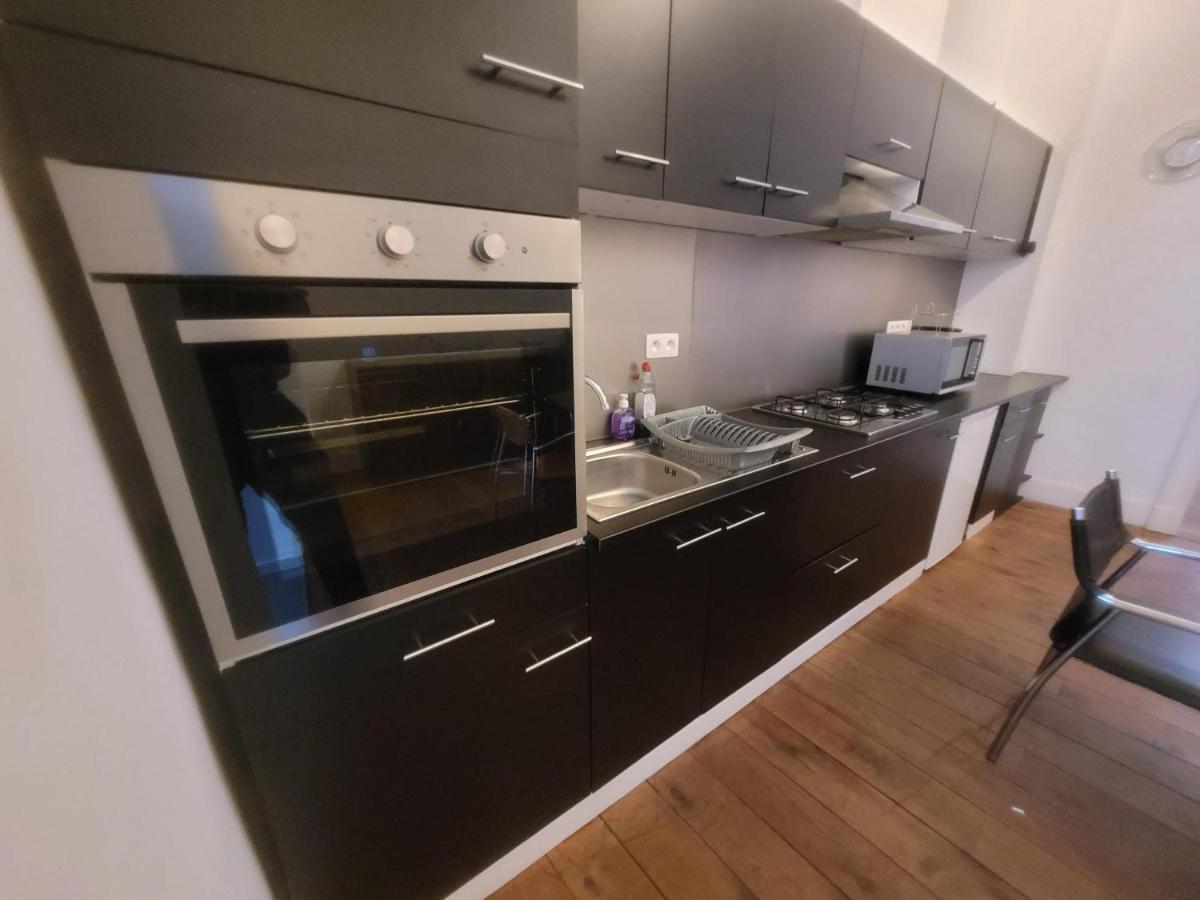 Au Logement Mosan ナミュール エクステリア 写真