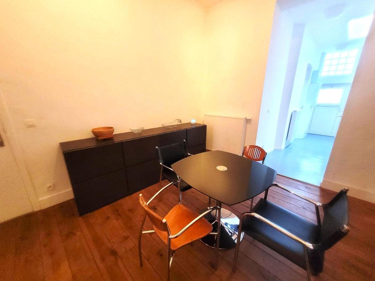 Au Logement Mosan ナミュール エクステリア 写真