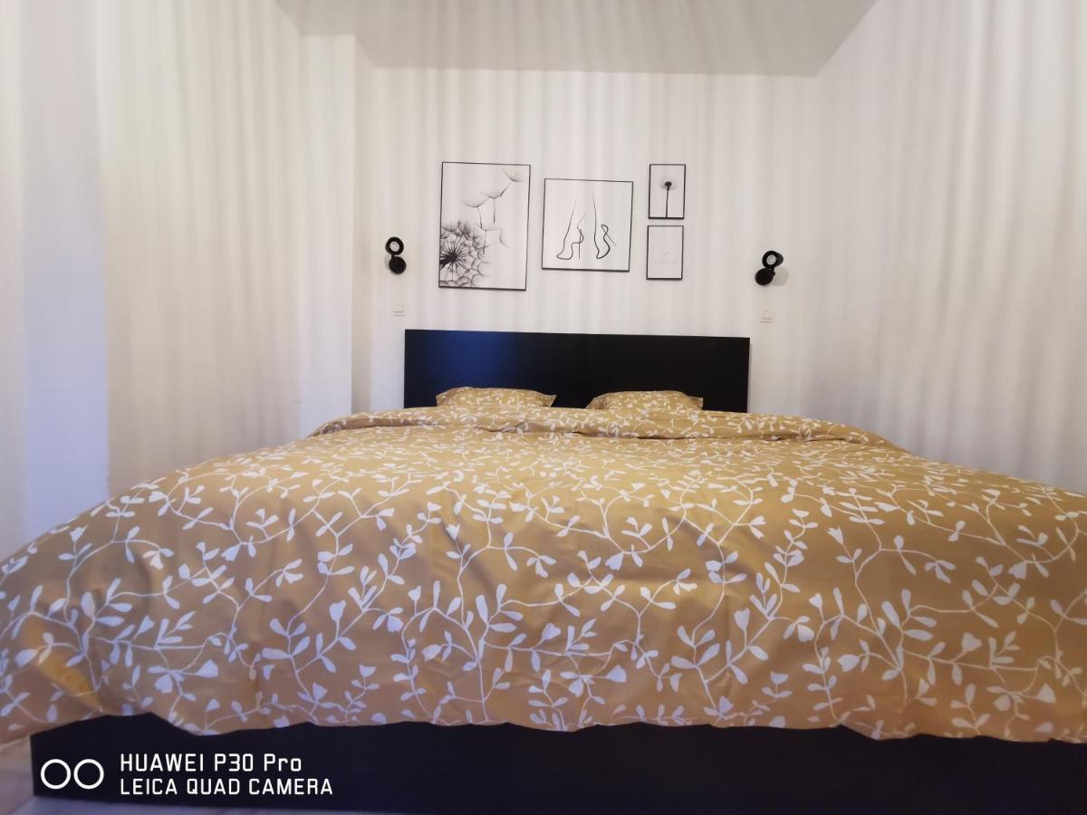 Au Logement Mosan ナミュール エクステリア 写真