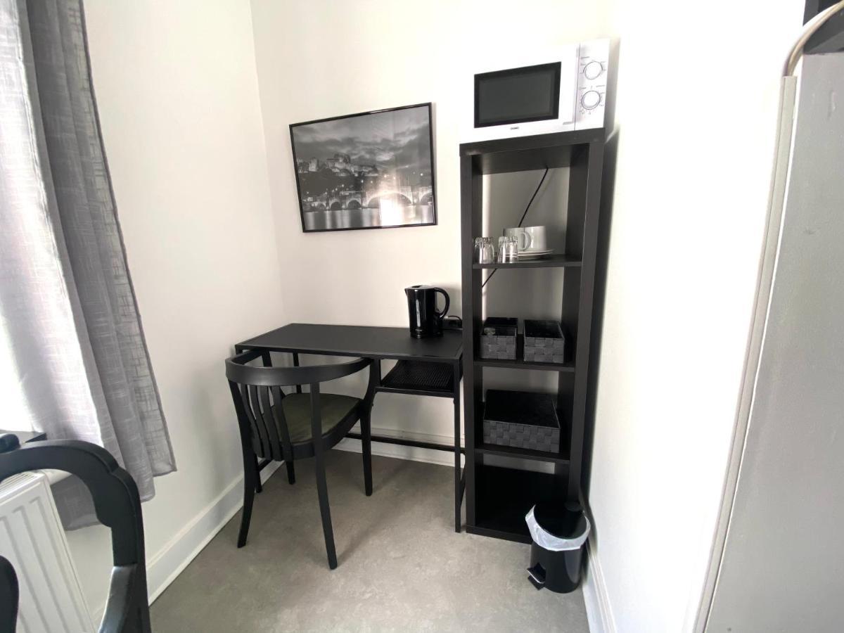 Au Logement Mosan ナミュール エクステリア 写真