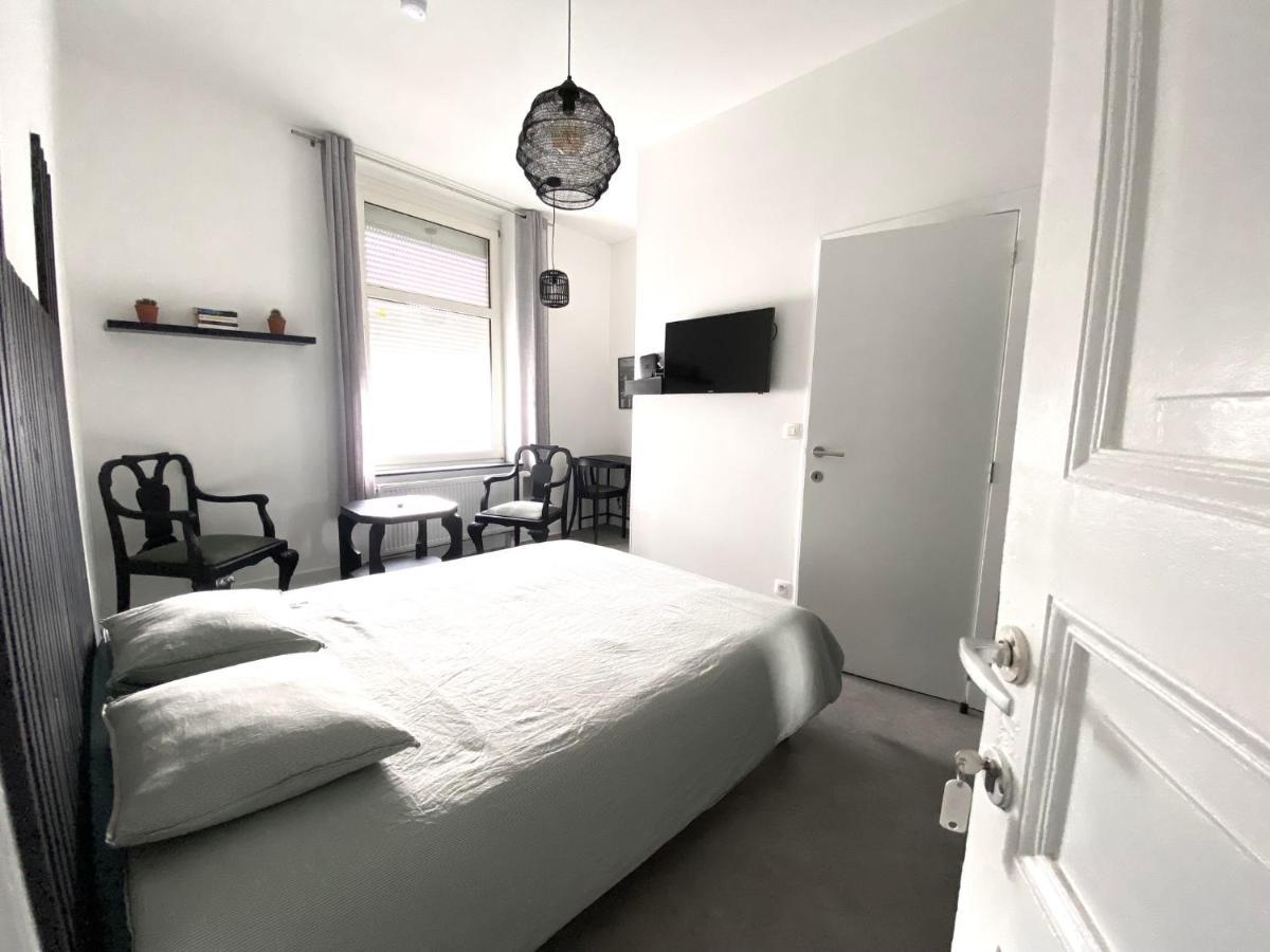 Au Logement Mosan ナミュール エクステリア 写真