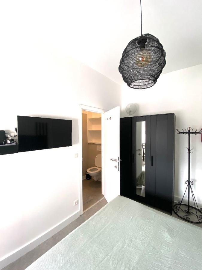Au Logement Mosan ナミュール エクステリア 写真