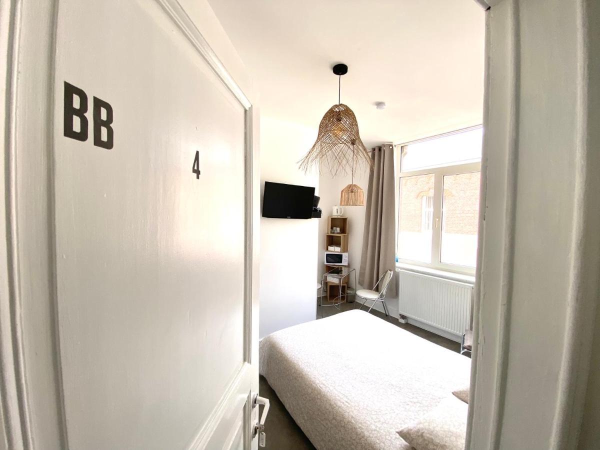 Au Logement Mosan ナミュール エクステリア 写真