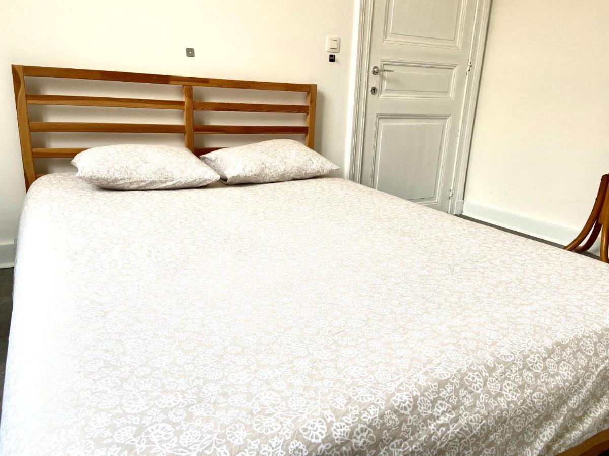 Au Logement Mosan ナミュール エクステリア 写真