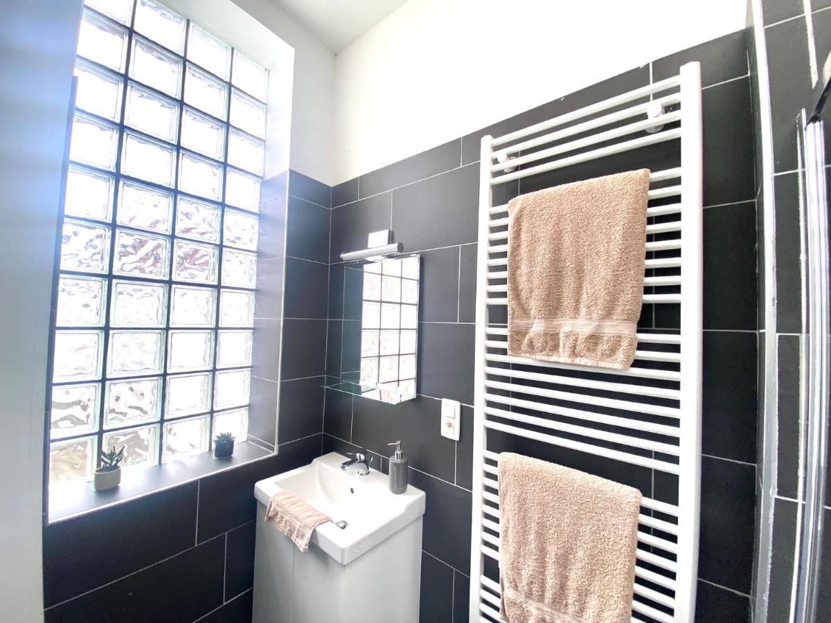 Au Logement Mosan ナミュール エクステリア 写真