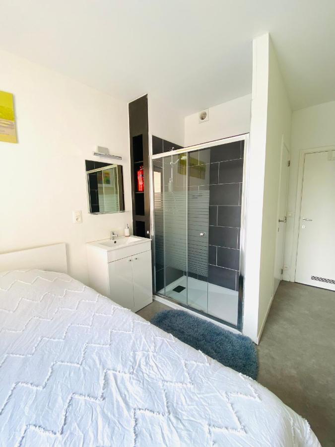 Au Logement Mosan ナミュール エクステリア 写真