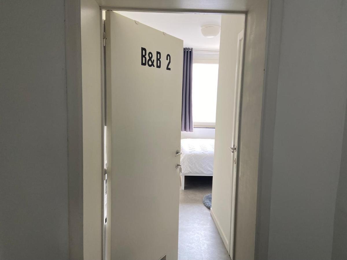 Au Logement Mosan ナミュール エクステリア 写真
