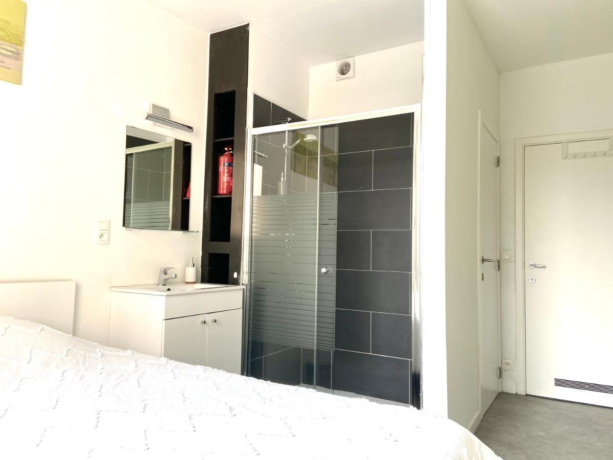 Au Logement Mosan ナミュール エクステリア 写真
