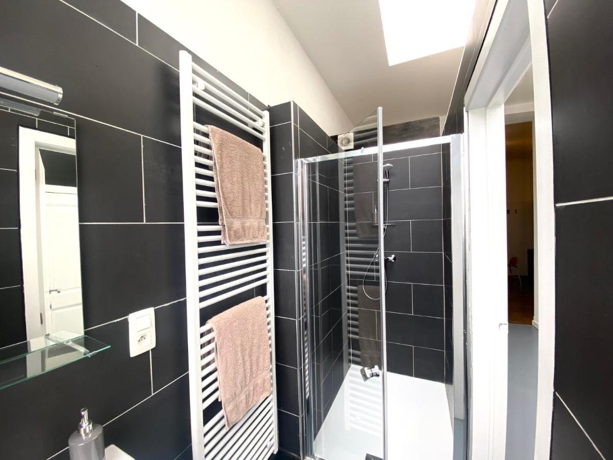 Au Logement Mosan ナミュール エクステリア 写真